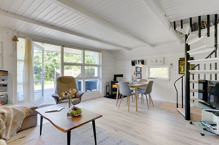 Vakantiehuis "Amelia" - 250m to the fjord