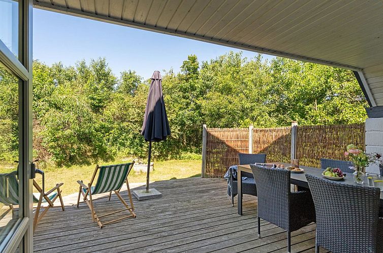 Vakantiehuis "Amelia" - 250m to the fjord