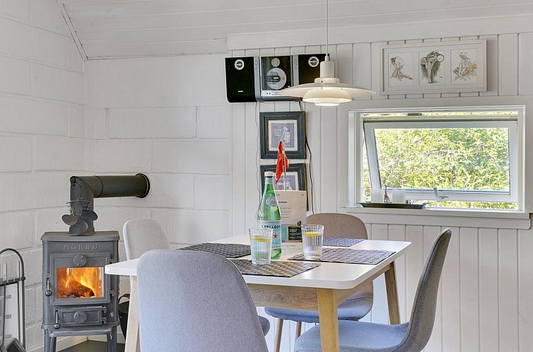 Vakantiehuis "Amelia" - 250m to the fjord