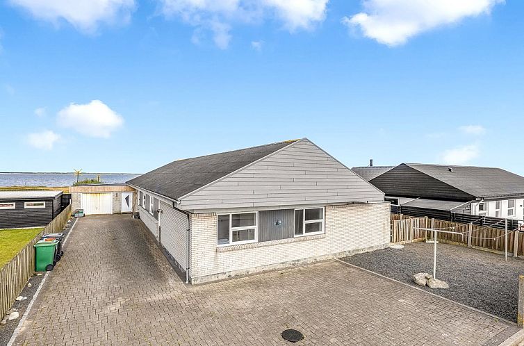 Vakantiehuis "Bibbi" - 20m to the fjord