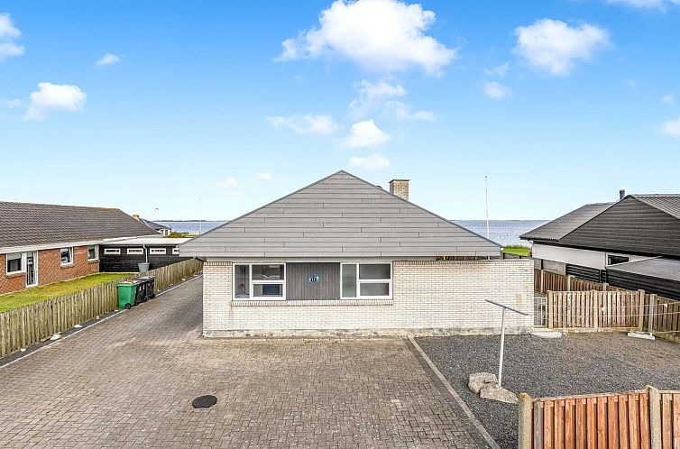 Vakantiehuis "Bibbi" - 20m to the fjord