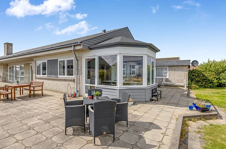 Vakantiehuis "Bibbi" - 20m to the fjord