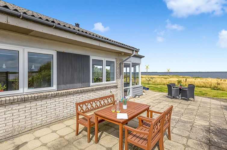 Vakantiehuis "Bibbi" - 20m to the fjord