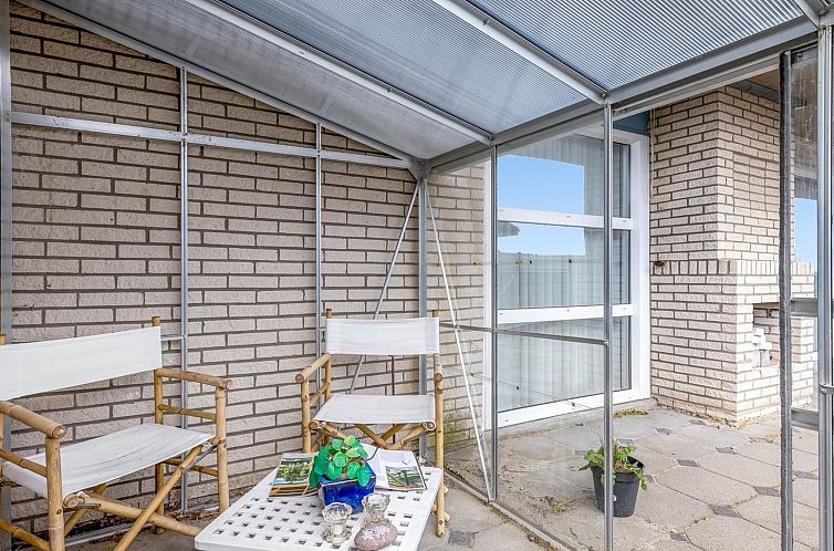 Vakantiehuis "Bibbi" - 20m to the fjord