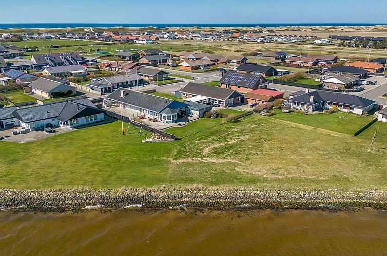 Vakantiehuis "Bibbi" - 20m to the fjord