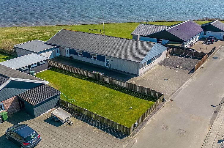 Vakantiehuis "Bibbi" - 20m to the fjord