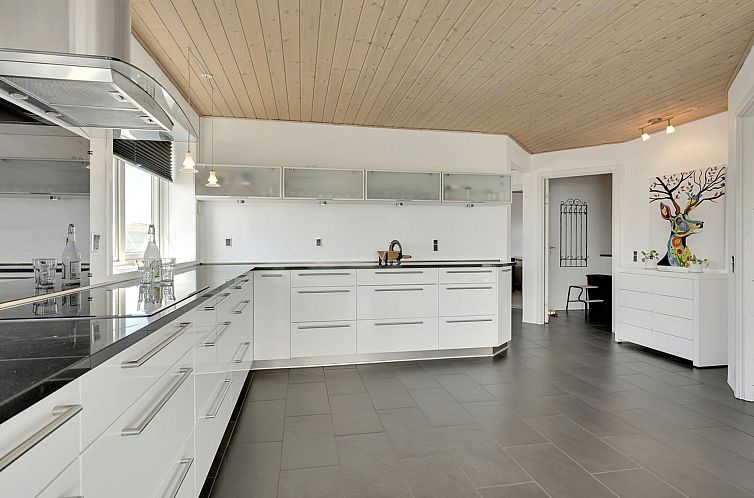 Vakantiehuis "Bibbi" - 20m to the fjord