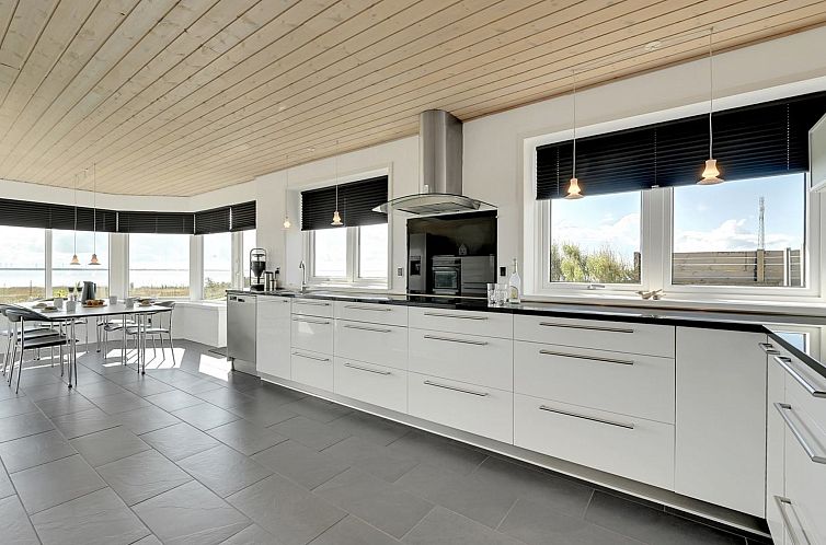 Vakantiehuis "Bibbi" - 20m to the fjord