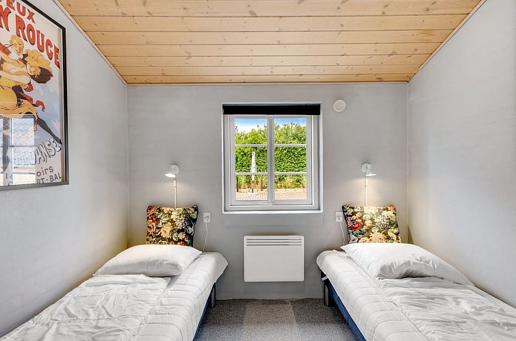Vakantiehuis "Meindor" - 450m to the fjord