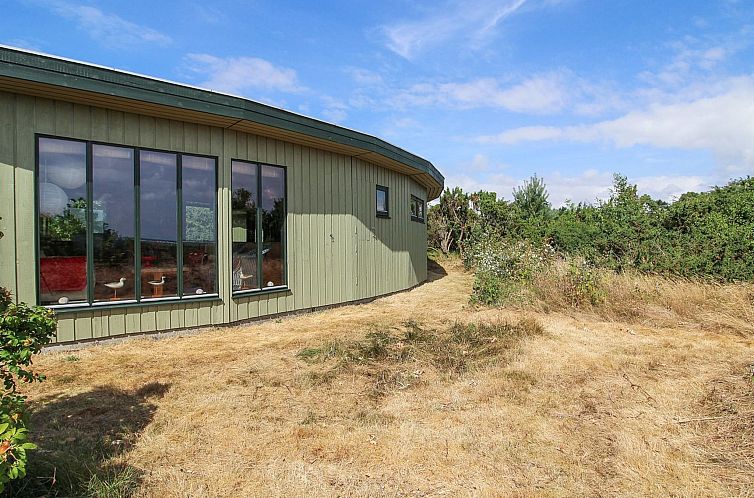 Guest house 0181901 - Holiday property Central Jutland - Vakantiehuis "Bryndis" - 300m from the sea
