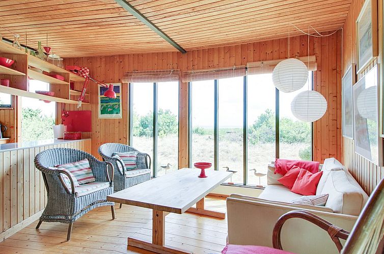 Vakantiehuis "Bryndis" - 300m from the sea