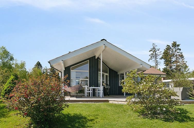 Vakantiehuis "Harald" - 300m from the sea