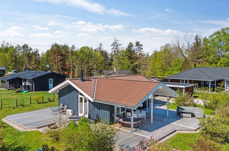 Vakantiehuis "Harald" - 300m from the sea