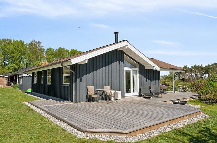 Vakantiehuis "Harald" - 300m from the sea