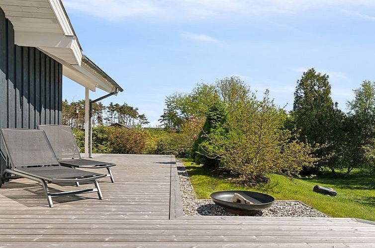 Vakantiehuis "Harald" - 300m from the sea