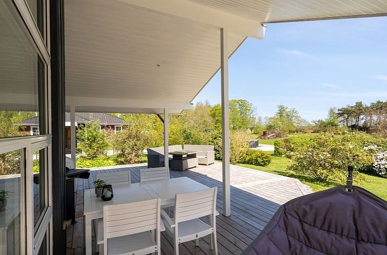 Vakantiehuis "Harald" - 300m from the sea