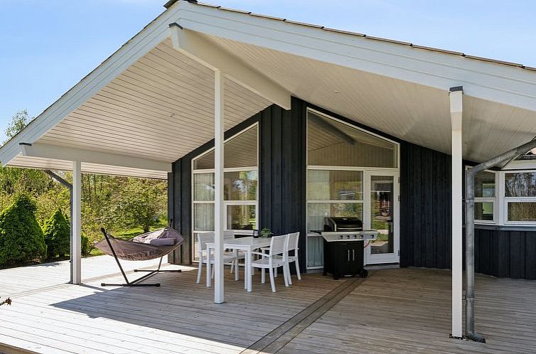 Vakantiehuis "Harald" - 300m from the sea