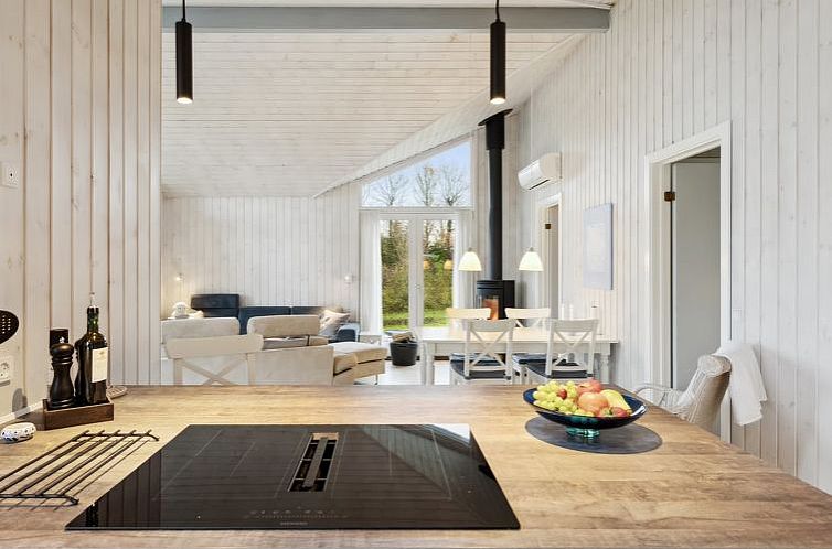Vakantiehuis "Harald" - 300m from the sea
