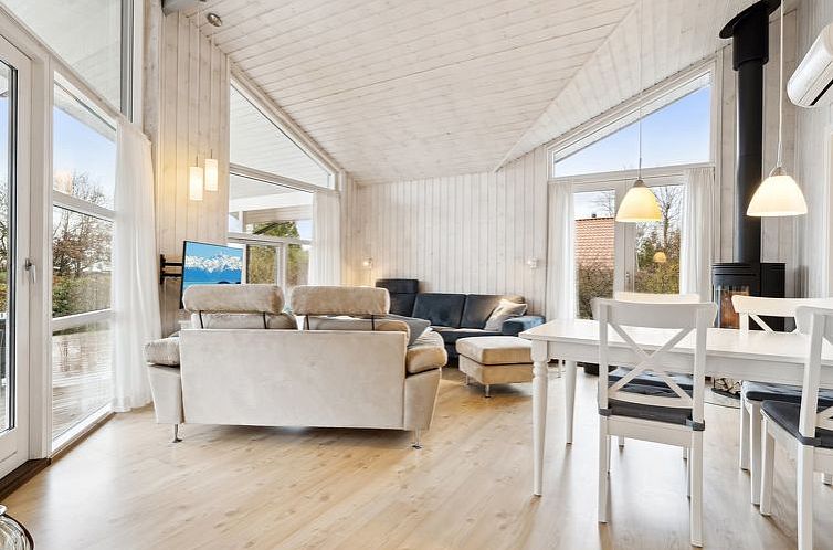 Vakantiehuis "Harald" - 300m from the sea