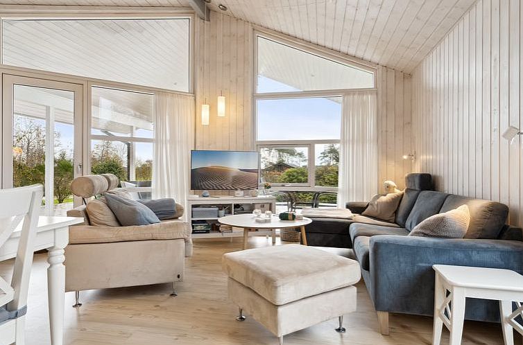 Vakantiehuis "Harald" - 300m from the sea