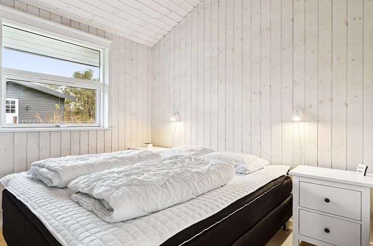 Vakantiehuis "Harald" - 300m from the sea