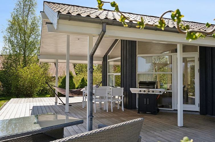 Vakantiehuis "Harald" - 300m from the sea