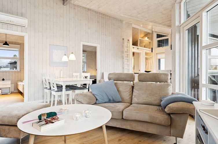Vakantiehuis "Harald" - 300m from the sea