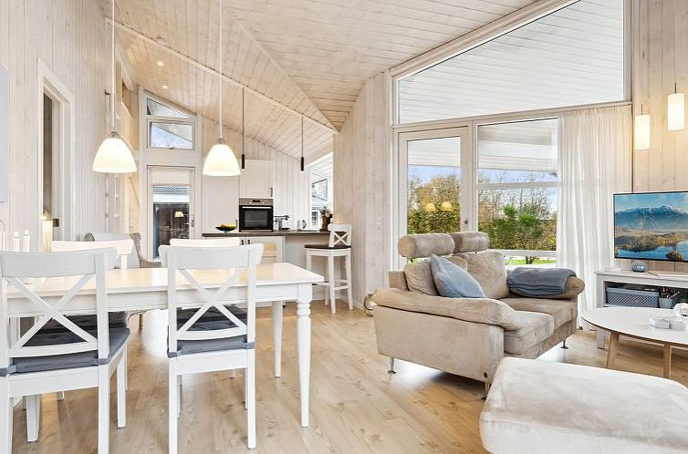 Vakantiehuis "Harald" - 300m from the sea