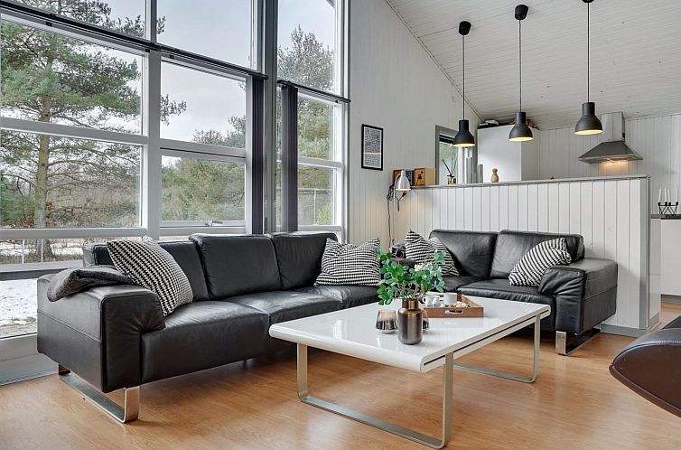 Vakantiehuis "Aiden" - 300m from the sea