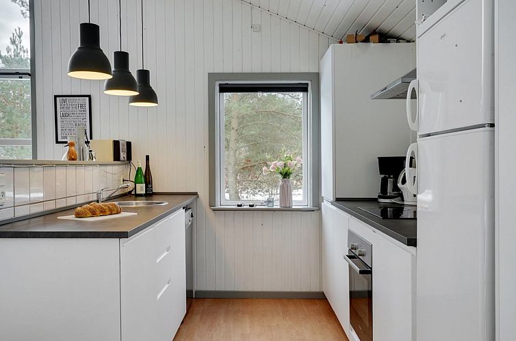 Vakantiehuis "Aiden" - 300m from the sea