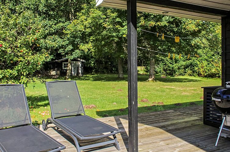 Vakantiehuis "Aiden" - 300m from the sea