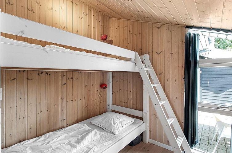 Vakantiehuis "Swale" - 500m from the sea