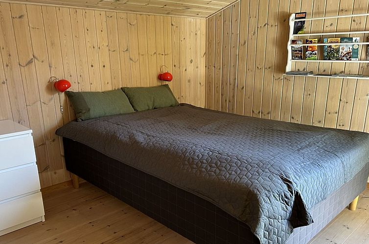 Vakantiehuis "Swale" - 500m from the sea