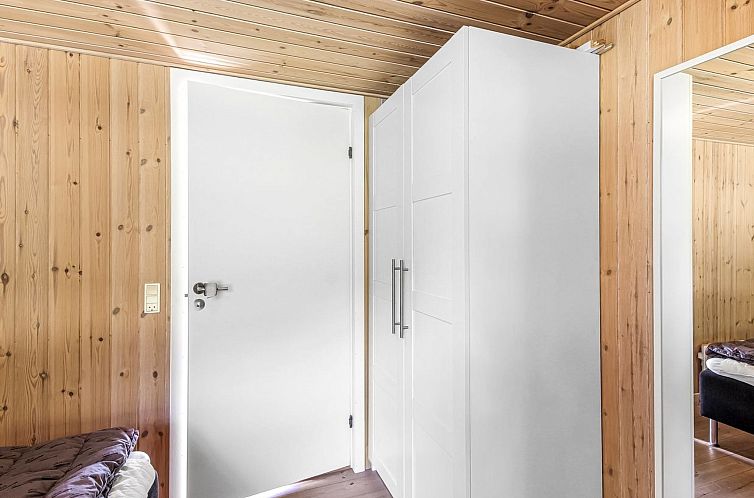 Vakantiehuis "Swale" - 500m from the sea