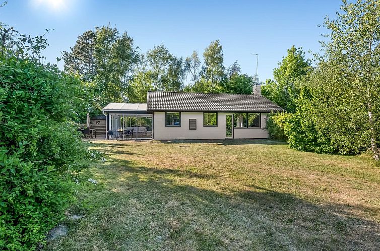 Vakantiehuis "Aamunde" - 600m from the sea