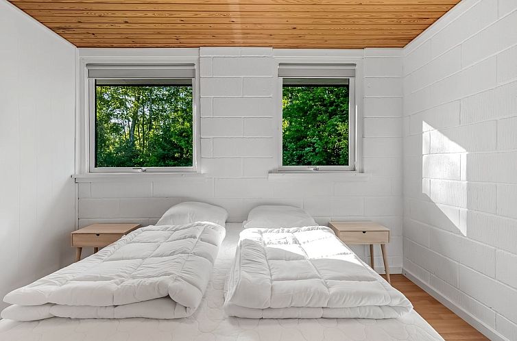 Vakantiehuis "Aamunde" - 600m from the sea