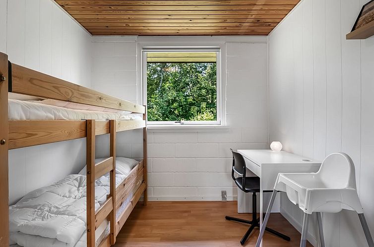 Vakantiehuis "Aamunde" - 600m from the sea