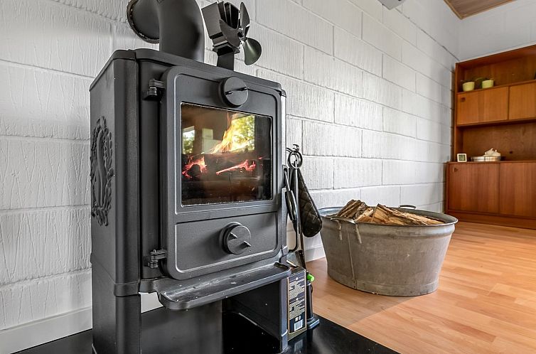 Vakantiehuis "Aamunde" - 600m from the sea