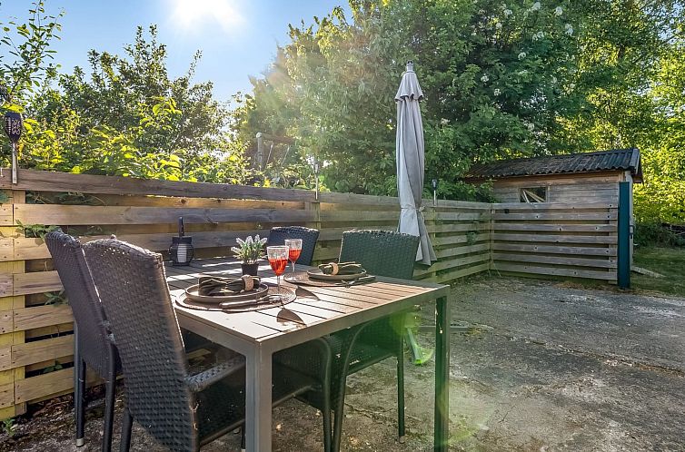 Vakantiehuis "Aamunde" - 600m from the sea