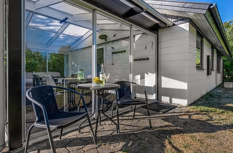 Vakantiehuis "Aamunde" - 600m from the sea