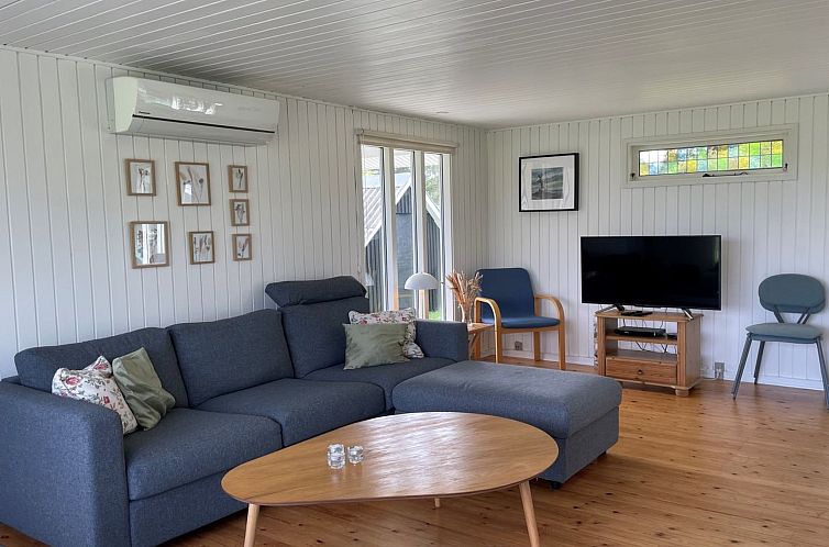 Vakantiehuis "Joon" - 300m from the sea