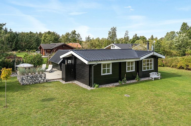 Vakantiehuis "Botwith" - 400m from the sea