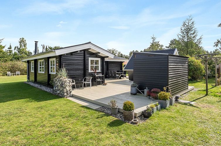 Vakantiehuis "Botwith" - 400m from the sea