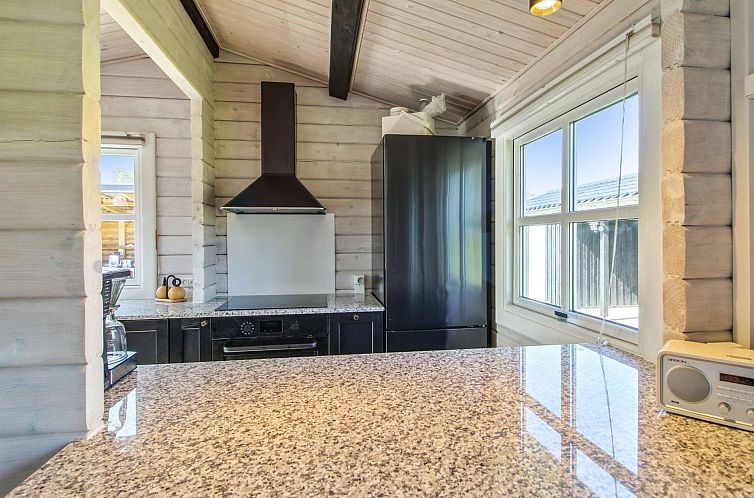 Vakantiehuis "Botwith" - 400m from the sea