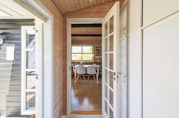 Vakantiehuis "Botwith" - 400m from the sea