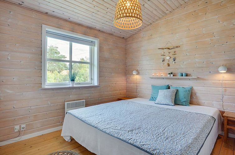 Vakantiehuis "Botwith" - 400m from the sea