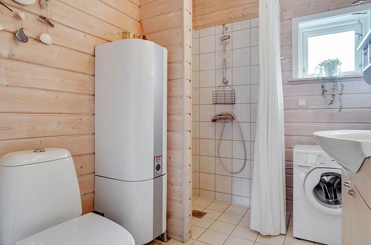 Vakantiehuis "Botwith" - 400m from the sea