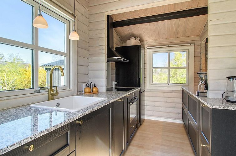 Vakantiehuis "Botwith" - 400m from the sea