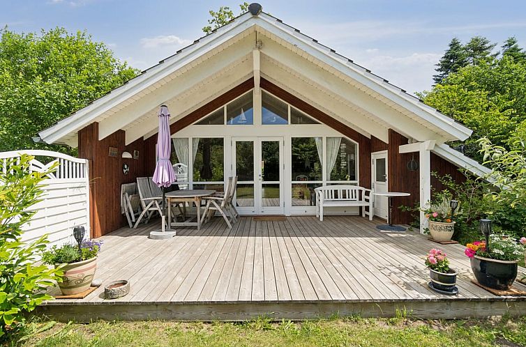 Unterkunft 0181910 - Ferienhaus Mitteljütland - Vakantiehuis "Alger" - 450m from the sea