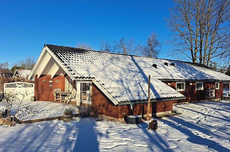 Vakantiehuis "Alger" - 450m from the sea